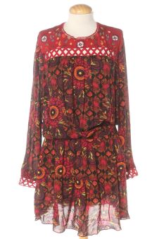Vestido casual 44 Desigual, foto 1 de 2