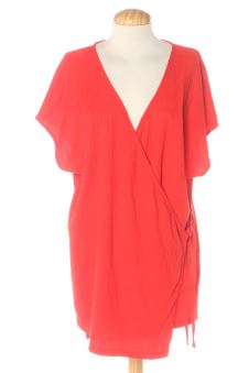 Blusa de manga corta 48 Bonprix collection, foto 1 de 2