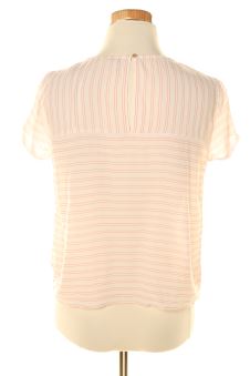 Blusa de manga corta 36 Esprit