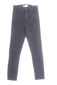 Jeans 34 H&M, photo 1 sur 2
