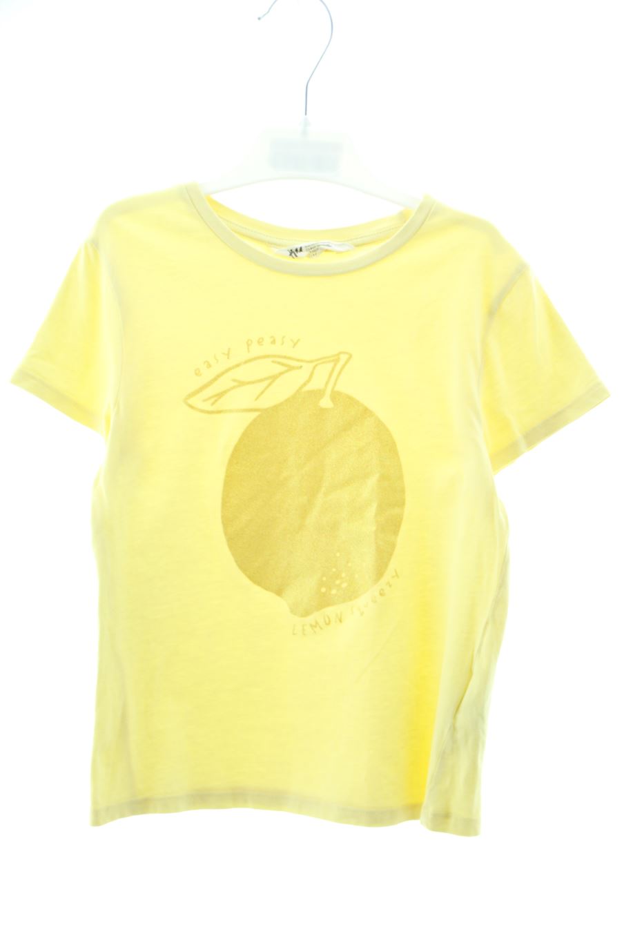 T-shirt H&M de la taille 4 ans de seconde main