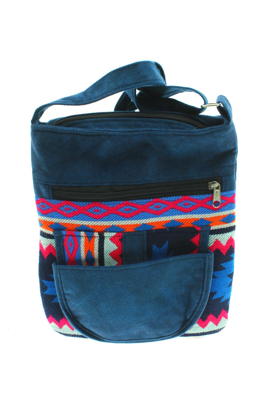 Bandolera Rayas de PERCENTIL