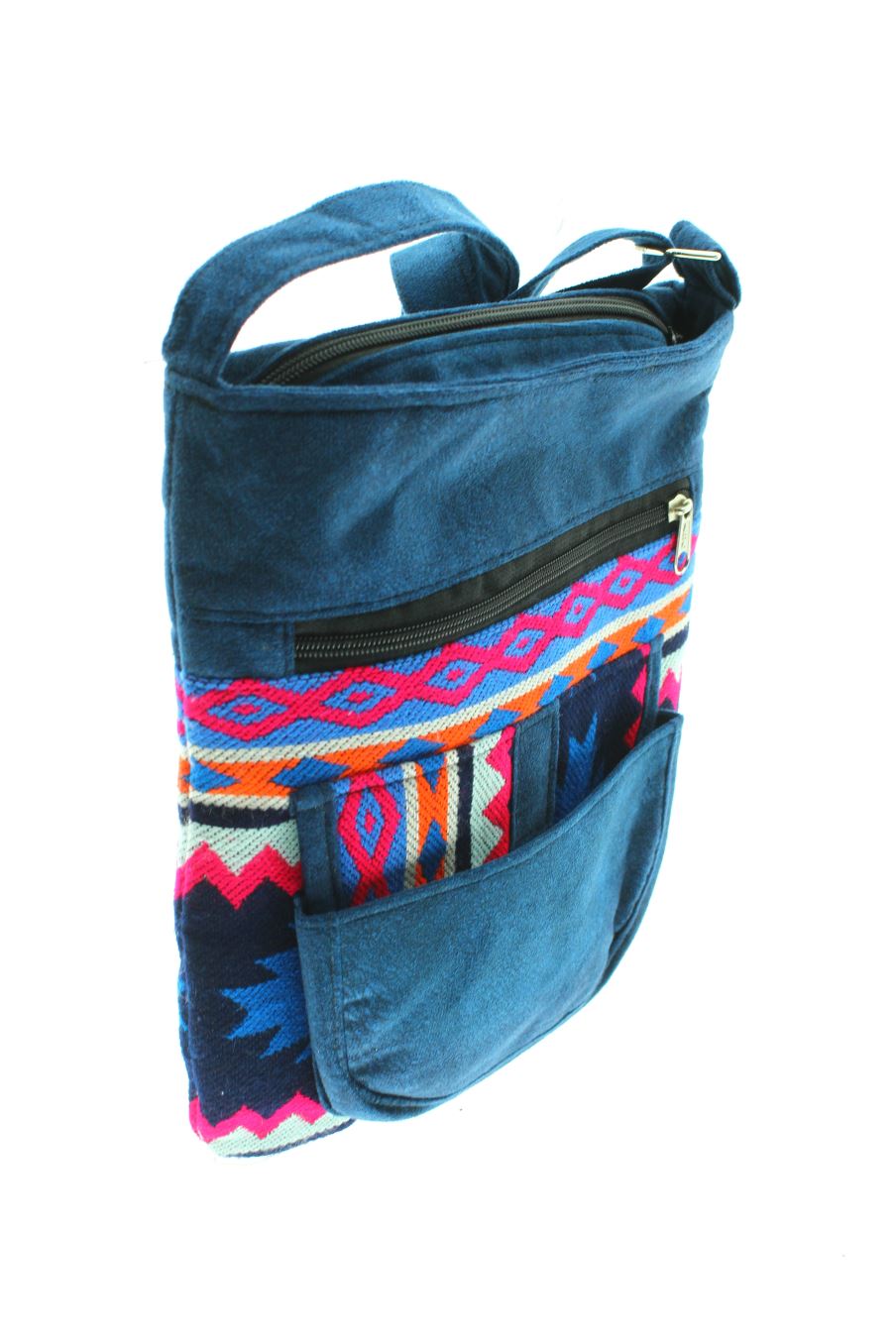 Bandolera Rayas de PERCENTIL