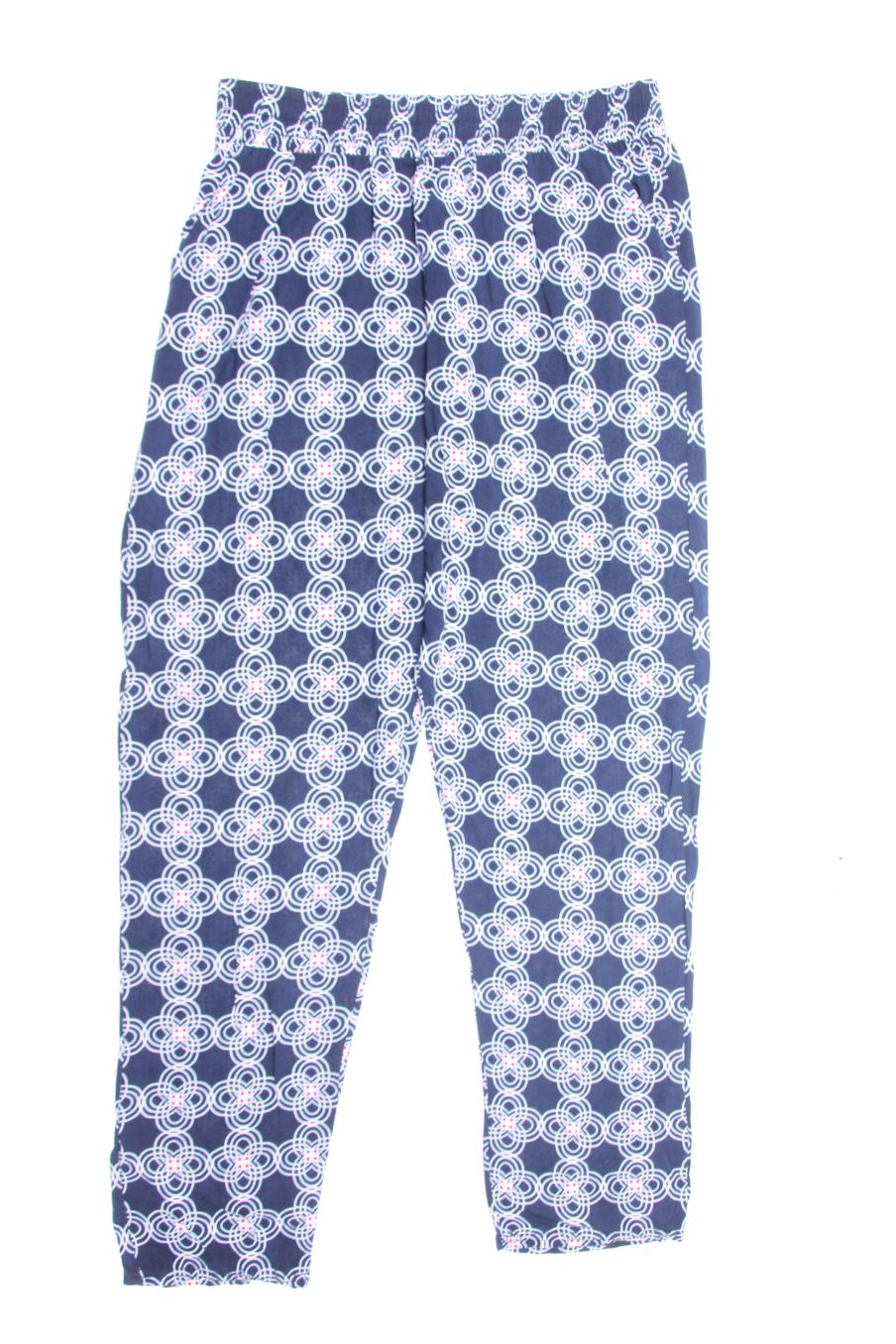 Pantalón Casual de PERCENTIL de la talla XS, de color estampado