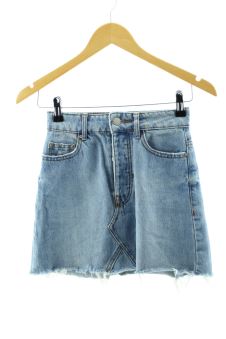Jupe XXS Bershka, photo 1 sur 2