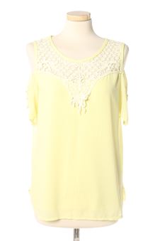 Blouse à manches courtes M She`s secret, photo 1 sur 2