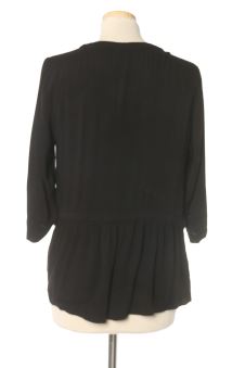 Blouse à manches longues M See u soon