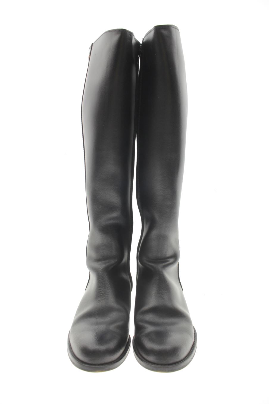 Botas de DAKOTA BOOTS de la talla 36, de color negro de