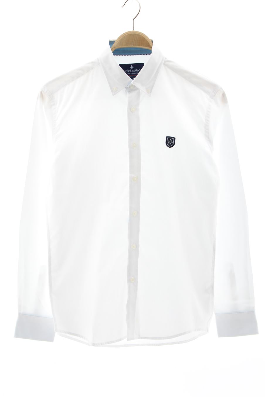 Chemise valecuatro de la taille M