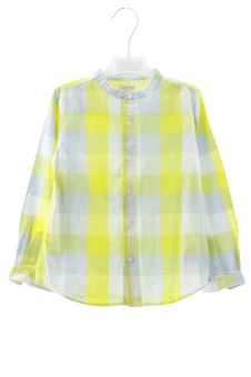 Camisa de manga larga 4 años Gocco
