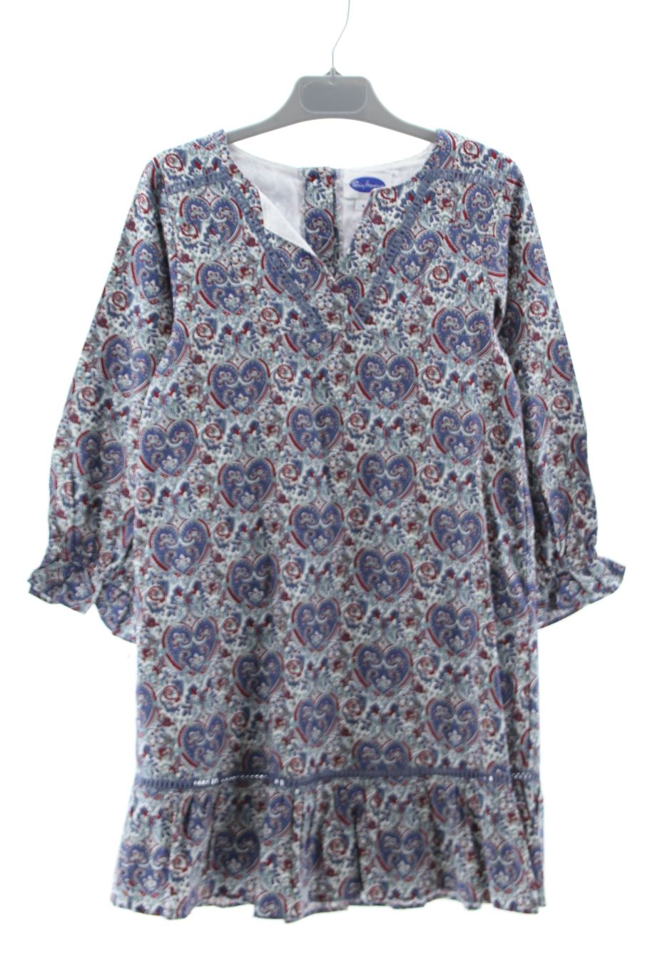 Robe casual Patricia Mendiluce de la taille 8 ans de seconde main