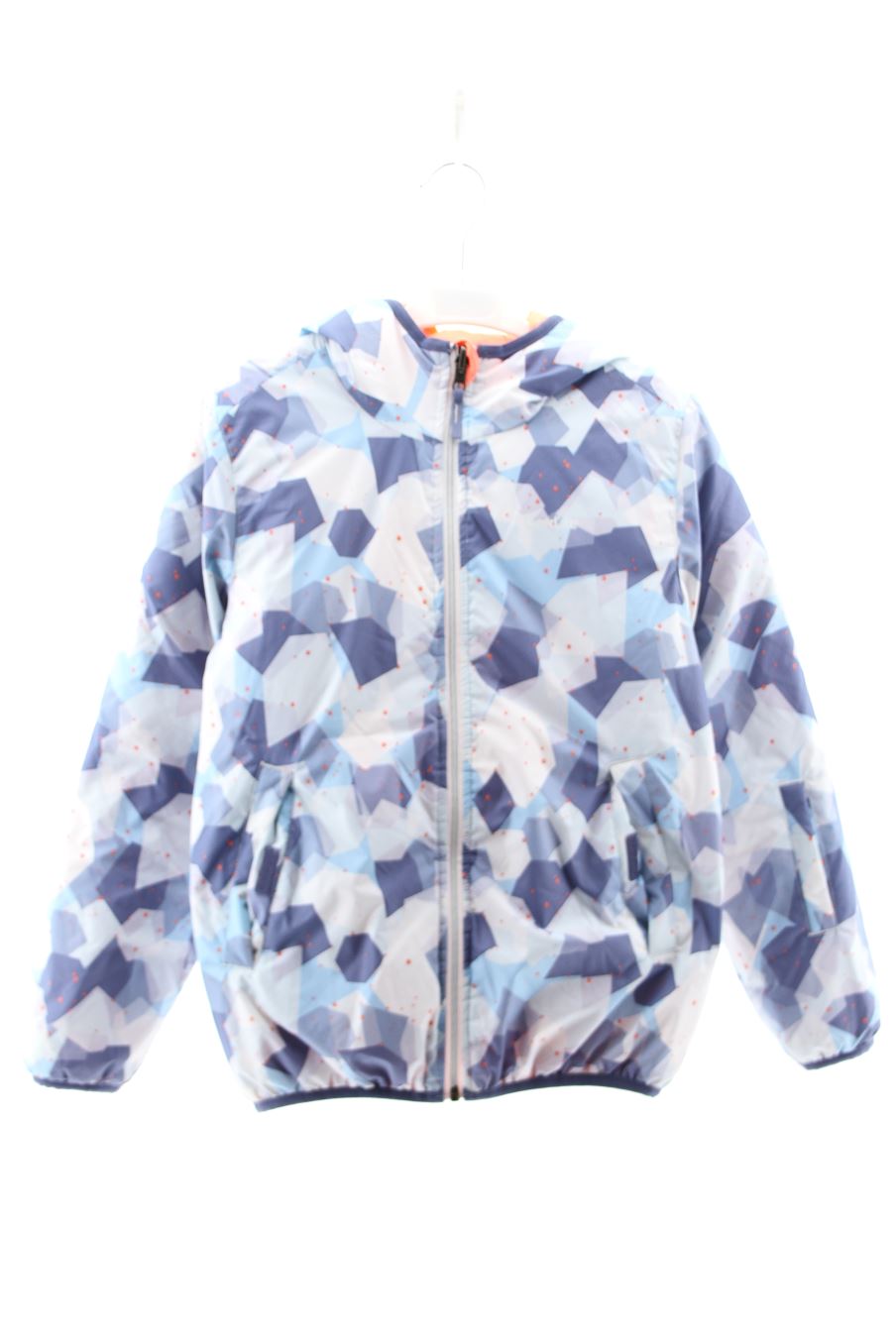 Blouson wedoble de la taille 10 ans de seconde main