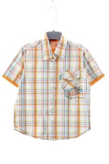 Camisa de manga corta 4 años Mayoral