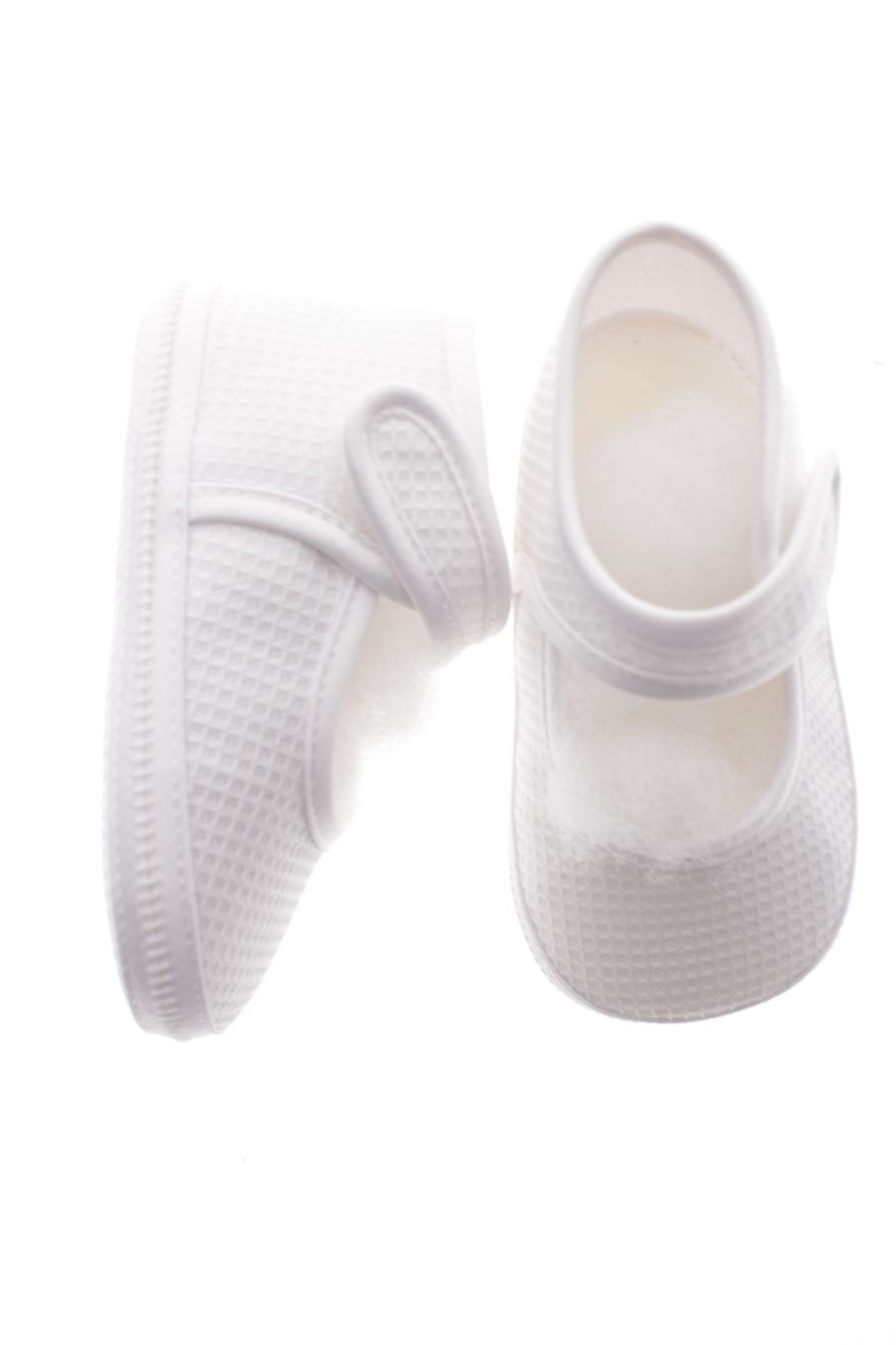 Zapato con suela blanda de Cambrass de la talla 0 meses con etiqueta