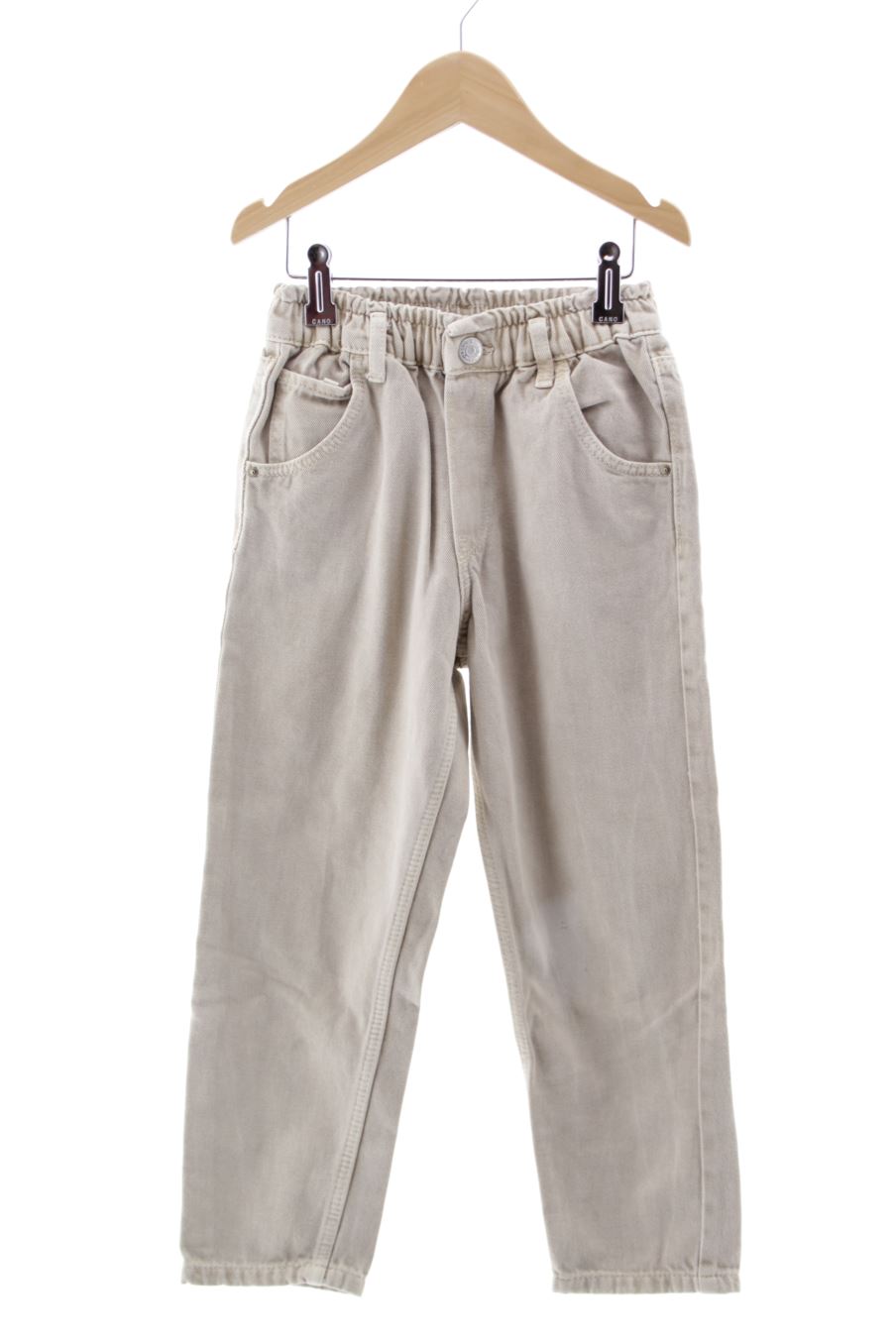 Jeans H&M de la taille 5 ans de denim de seconde main