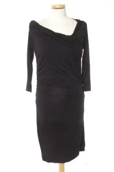 Einfaches Kleid S Mango, Foto 1 von 2