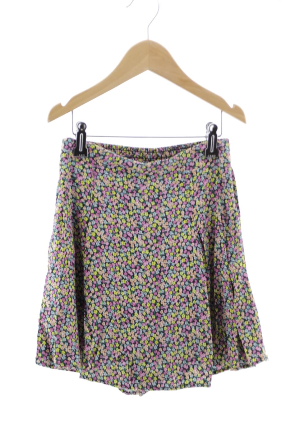 Pantalones cortos de Zara de la talla 11 años de segunda mano