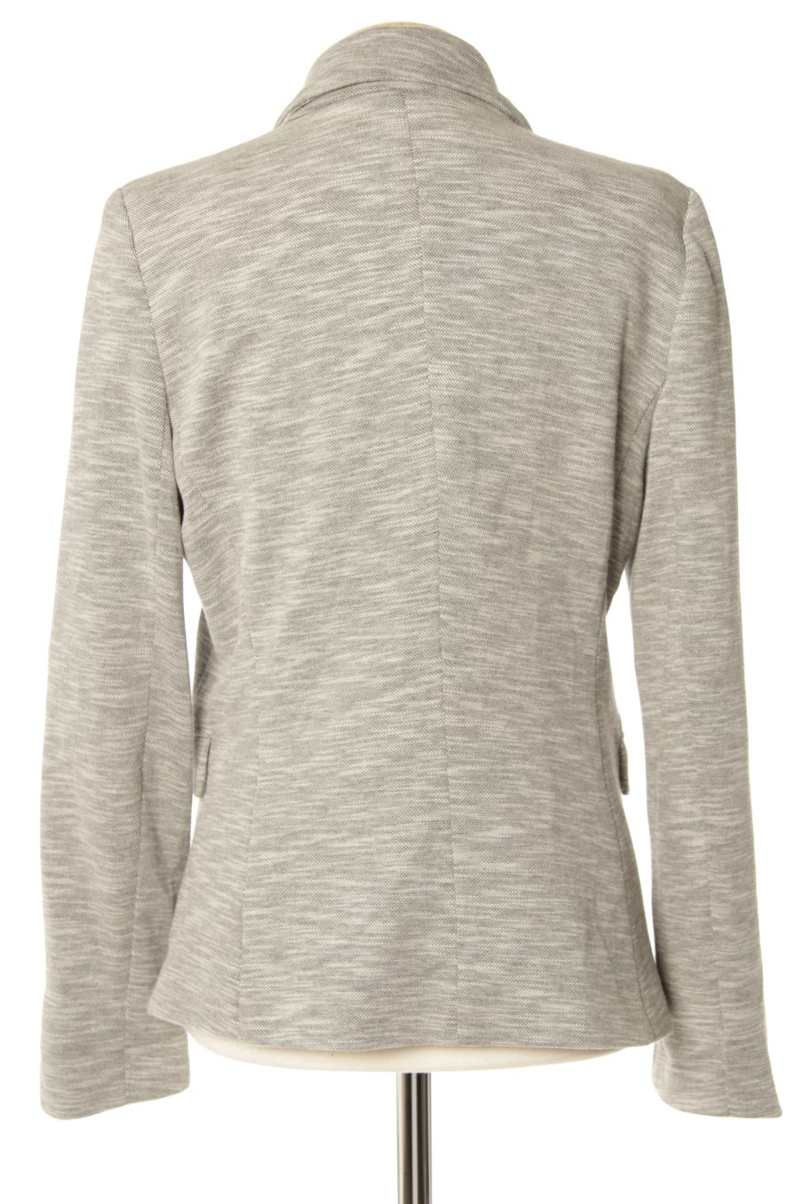 Blazer Camaieu de la taille 40, de couleur gris