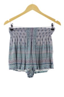 Shorts S Bershka, photo 1 sur 2
