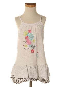 Robe casual 4 ans Orchestra