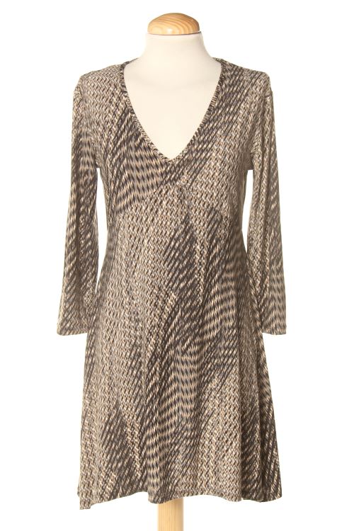Vestido casual