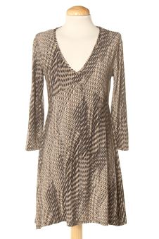 Robe casual M PERCENTIL, photo 1 sur 2
