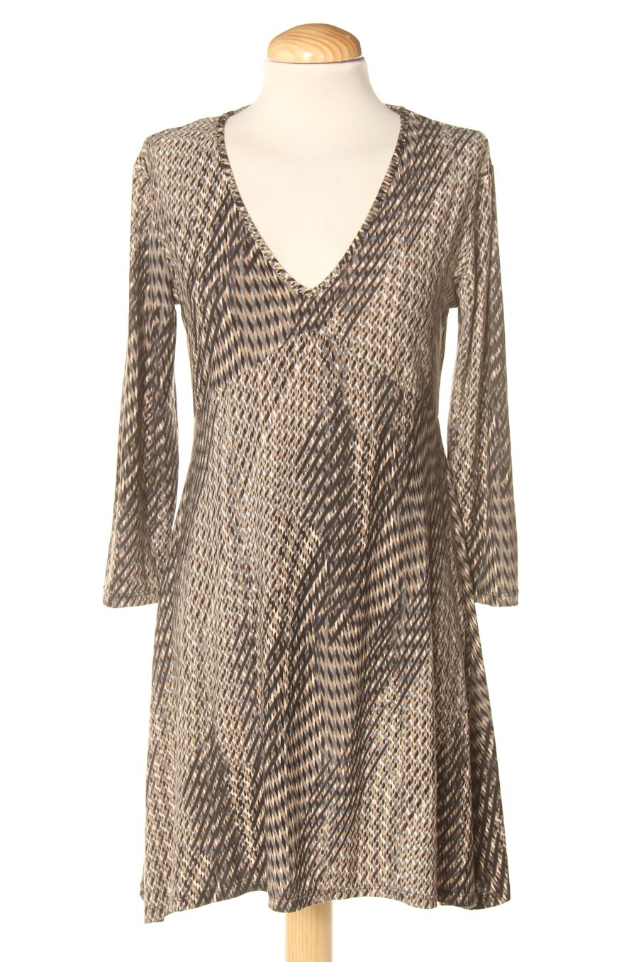 Vestido casual de PERCENTIL de la talla M, de color estampado