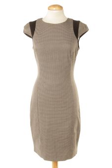 Robe casual S Zara, photo 1 sur 2