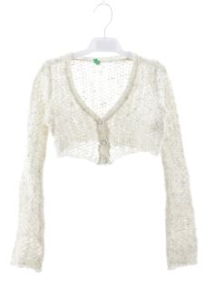 Giacca 7 anni Benetton