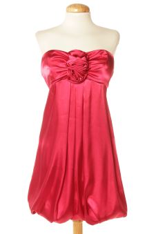 Robe 34 XSCAPE BY JOANNA CHEN, photo 1 sur 2