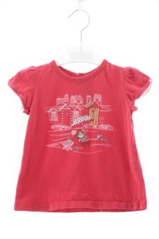 Camiseta 18 meses Sergent Major