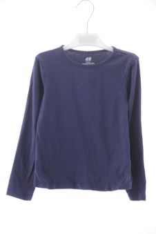T-shirt manches longues 5 ans H&M
