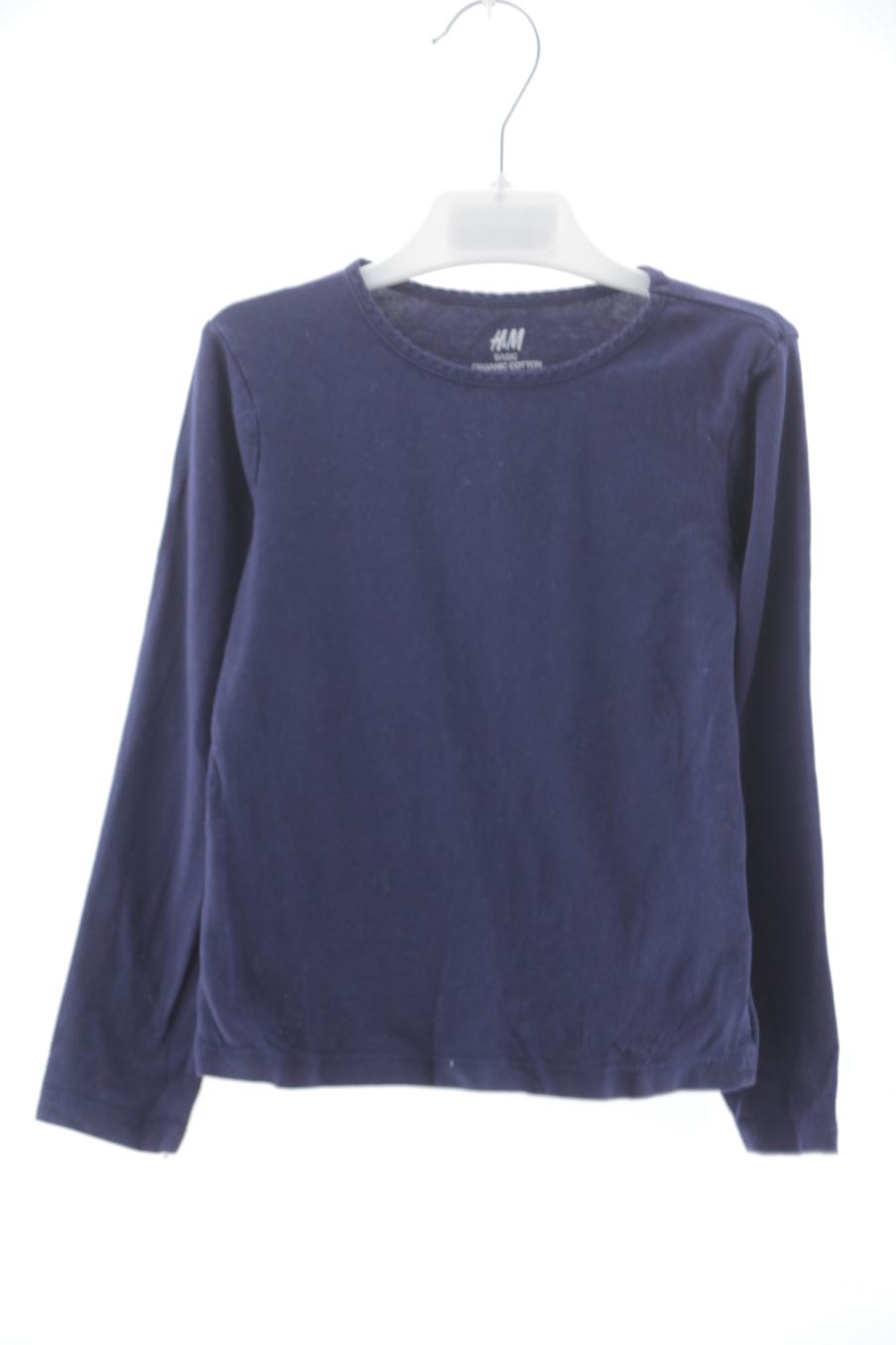 T-shirt manches longues H&M de la taille 5 ans de seconde main