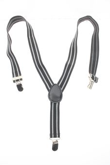 Bretelles 52 cms PERCENTIL