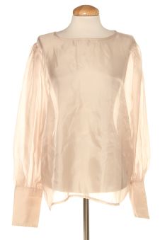 Blouse à manches longues L Mulaya