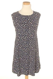 Einfaches Kleid XS Bizzbee