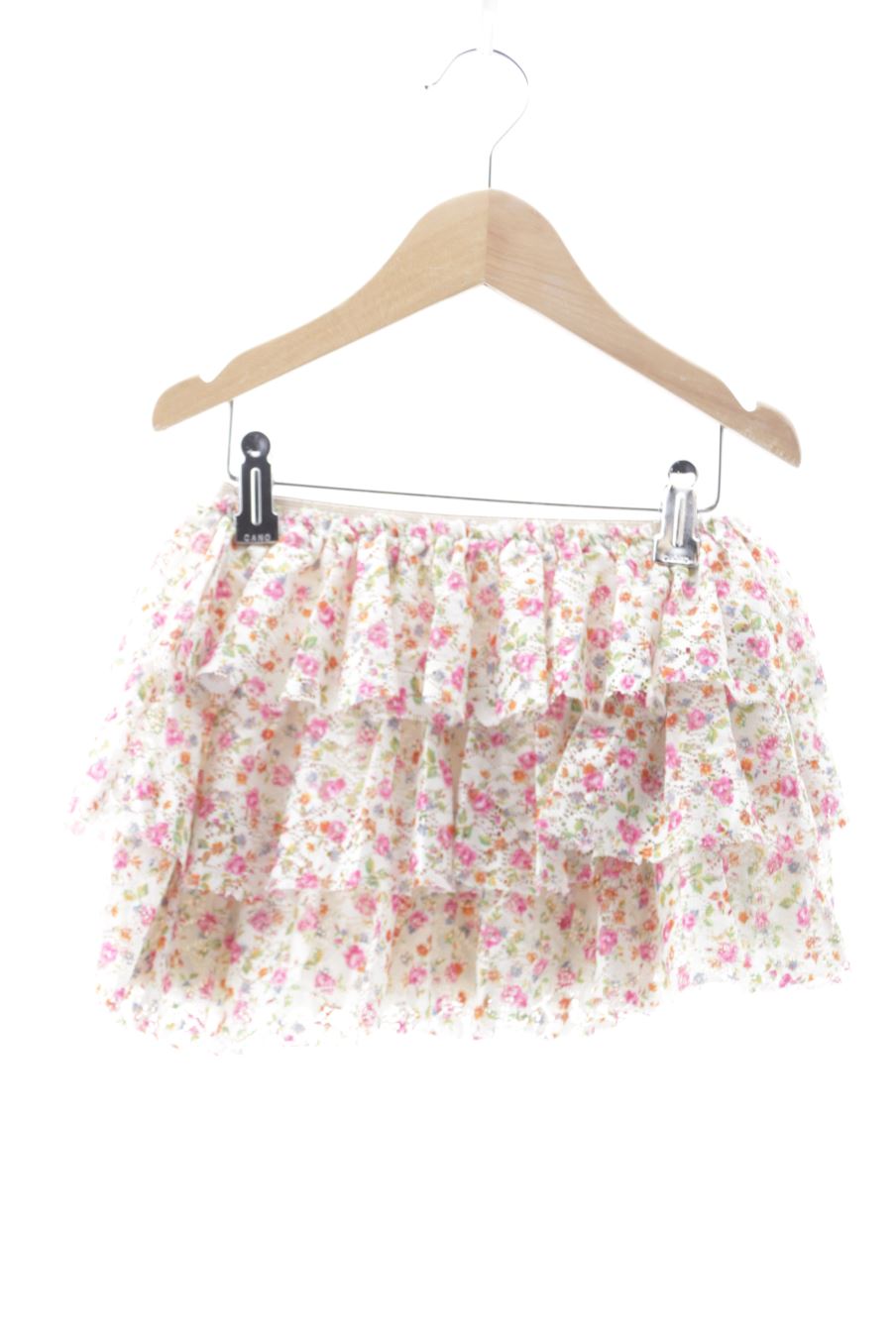 Falda de Zara de la talla 4 años de segunda mano