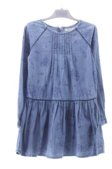 Aufwändiges Kleid 116 Sfera