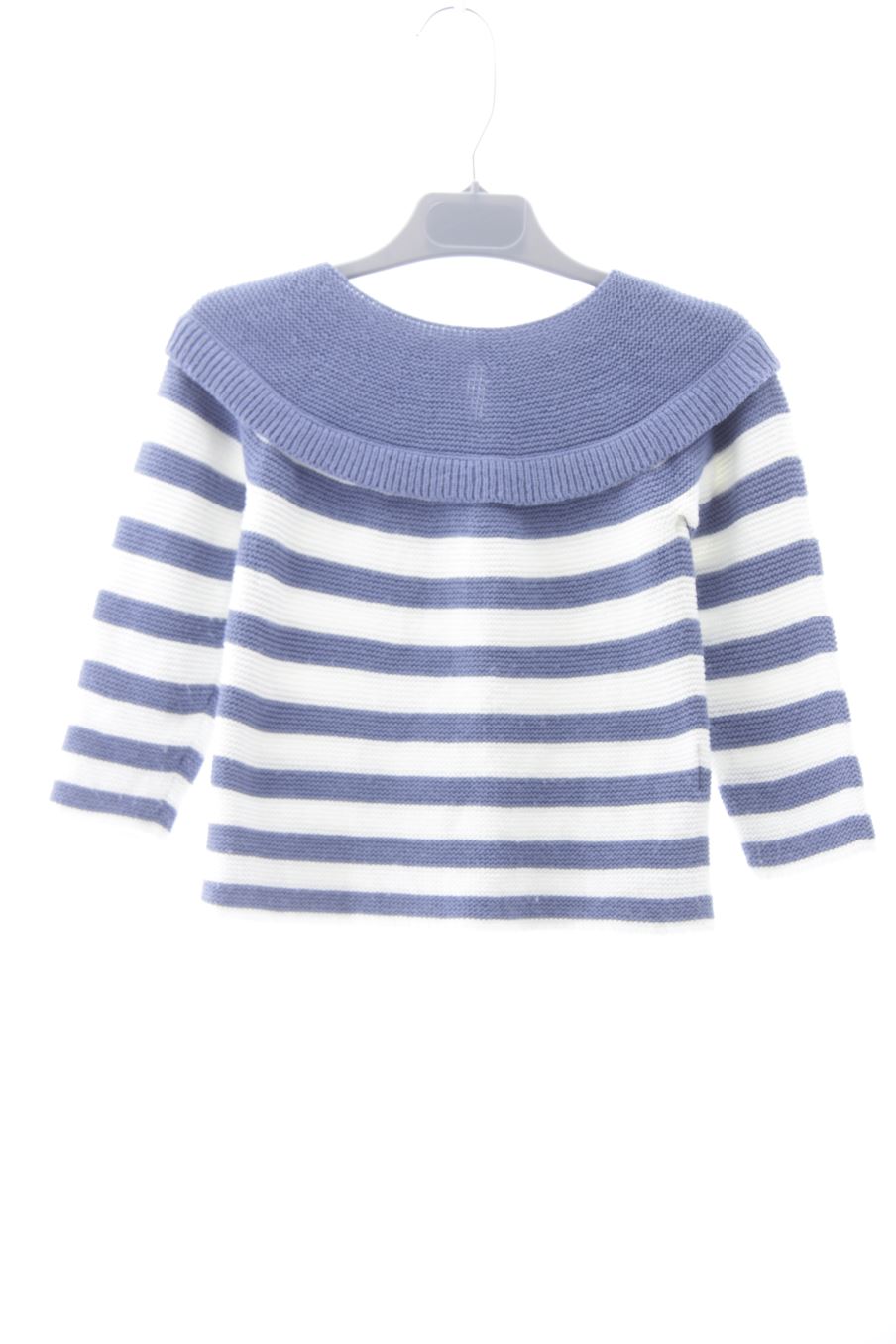 Pull Lola Palacios de la taille 3 ans de seconde main