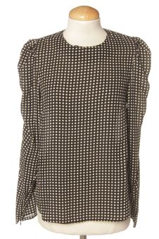 Blusa de manga larga S Sfera, foto 1 de 2