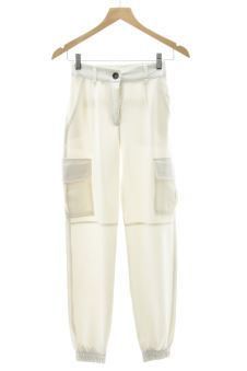 Pantaloni 34 Bershka, foto 1 di 2