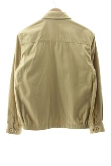 Vestes 50 Dustin