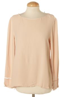 Blouse à manches longues 38 PERCENTIL, photo 1 sur 2