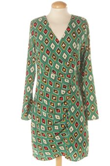 Robe casual L Minueto