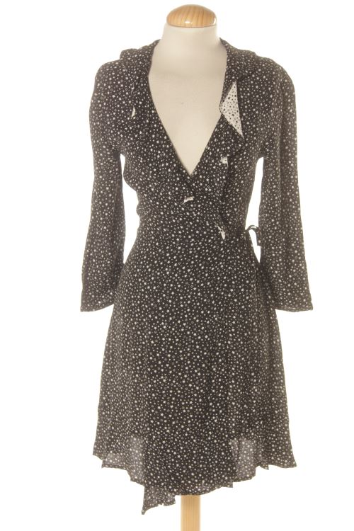Robe casual