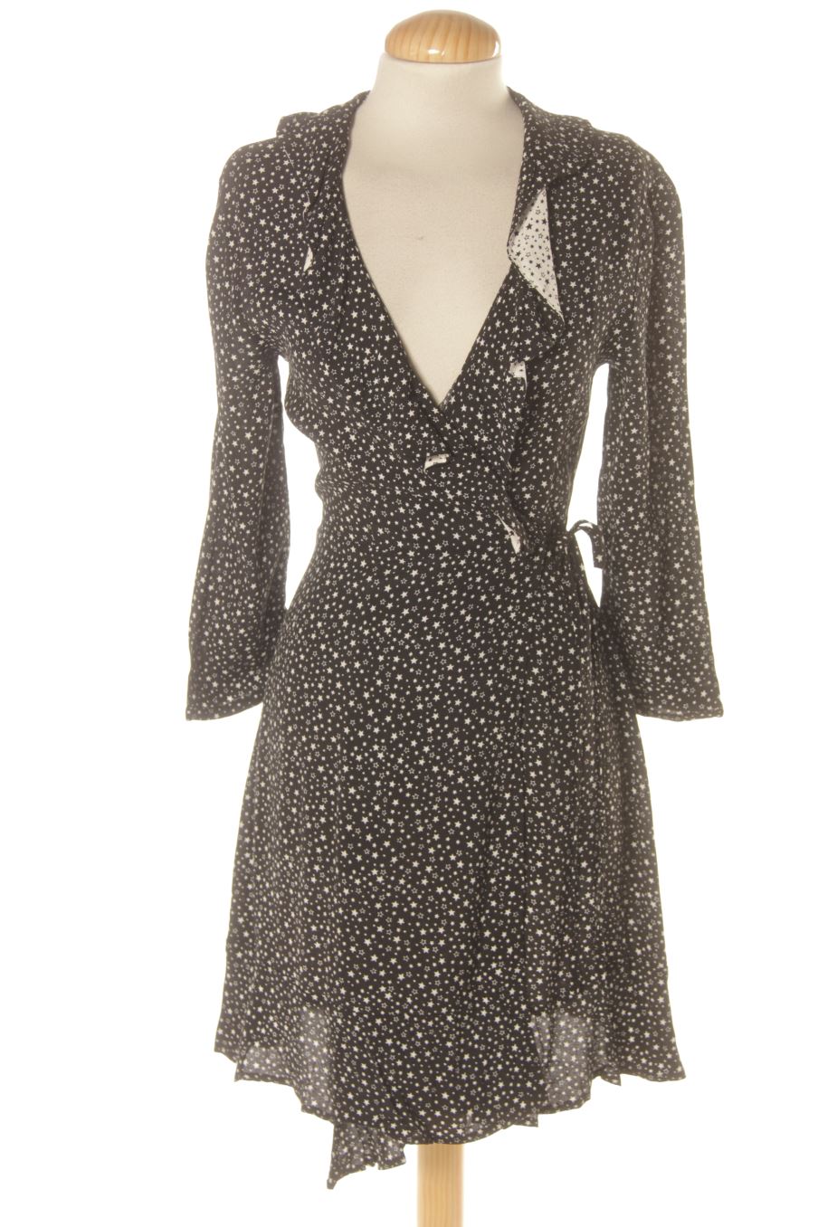 Robe casual Warehouse de la taille XS, de couleur imprimés