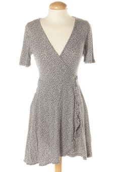 Robe casual S Pull & Bear