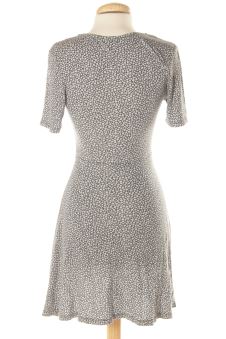 Robe casual S Pull & Bear