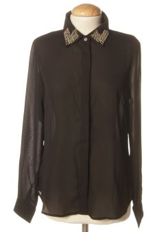 Blouse à manches longues M Florencia
