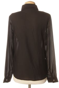 Blouse à manches longues M Florencia